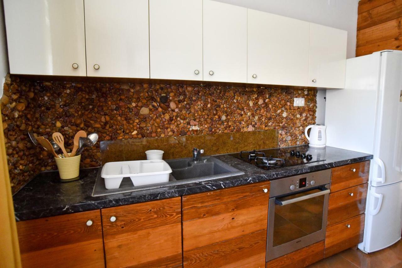 Mihaela Apartment Zadar Exterior foto